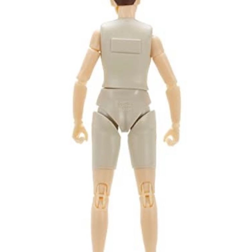 Stranger Things Void Series Eleven 6" Action Figure Netflix Bandai 2022 … - Picture 5 of 7